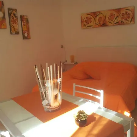 Lejlighed Casa Hakunamatata Polignano a Mare