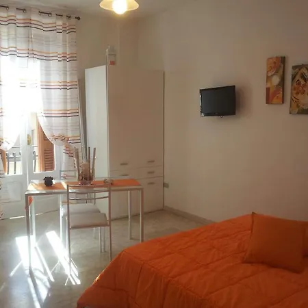 Lejlighed Casa Hakunamatata *